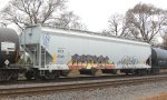 UTCX 47381 - Union Tank Car
